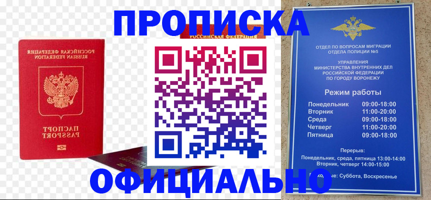 временная регистрация недорого в Ивантеевке